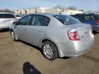 2008 NISSAN SENTRA 2.0 for sale at Copart CT - HARTFORD