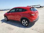 2017 Honda Hr-V Exl იყიდება Wilmer-ში, TX - Front End