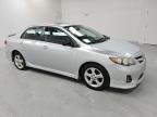 2011 Toyota Corolla Base zu verkaufen in Glassboro, NJ - Front End