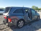 2012 Honda Odyssey Touring на продаже в Hueytown, AL - Side