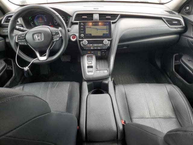  HONDA INSIGHT 2019 Серый