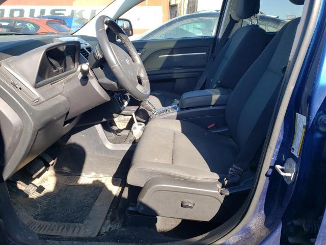 2010 DODGE JOURNEY SXT