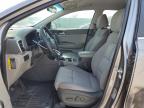 2017 Kia Sportage Lx на продаже в Oklahoma City, OK - Side