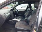 2010 AUDI A4 AVANT S for sale at Copart NEWBURY
