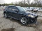 2014 Mazda Cx-5 Touring en Venta en Ellwood City, PA - Side
