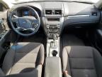 2010 Ford Fusion Hybrid zu verkaufen in Fredericksburg, VA - Front End