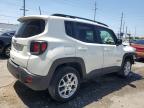 2023 Jeep Renegade Latitude zu verkaufen in Riverview, FL - Front End