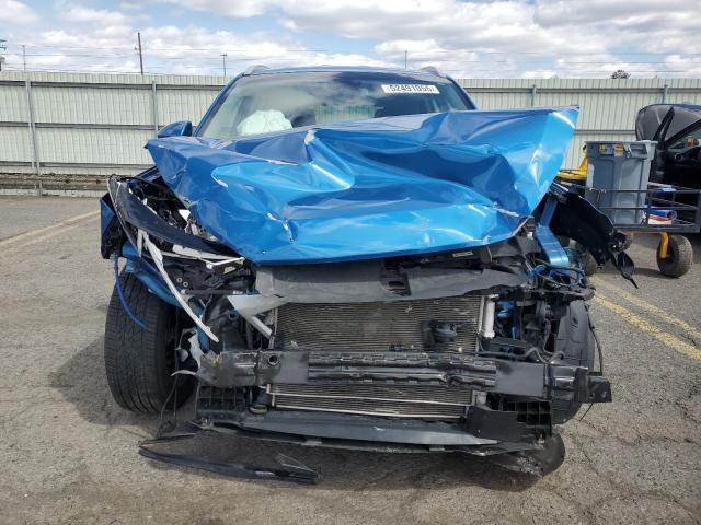  HYUNDAI TUCSON 2019 Синій