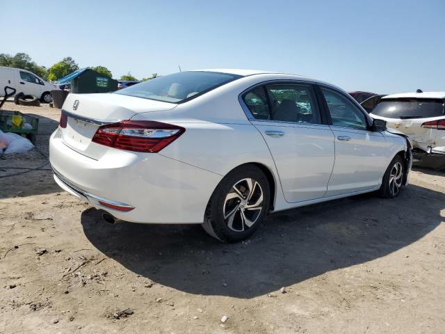  HONDA ACCORD 2016 Biały