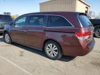 2015 Honda Odyssey Ex за продажба в Moraine, OH - Front End