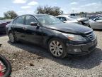 2009 Hyundai Genesis 3.8L de vânzare în Riverview, FL - Front End