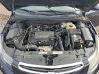 2015 Chevrolet Cruze Lt იყიდება Greenwell Springs-ში, LA - Mechanical