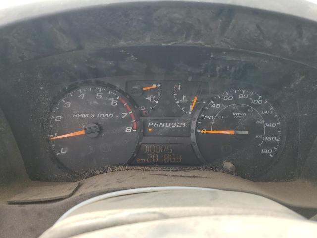 2007 CHEVROLET COLORADO 