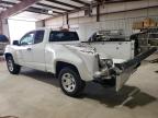 2021 Chevrolet Colorado  en Venta en Chambersburg, PA - Rear End
