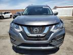 2018 Nissan Rogue S na sprzedaż w North Las Vegas, NV - Front End