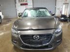 2017 Mazda 3 Sport for Sale in Elgin, IL - Front End