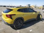2024 Chevrolet Trax Activ იყიდება Albuquerque-ში, NM - Front End