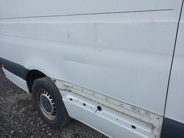 2019 MERCEDES BENZ SPRINTER 3