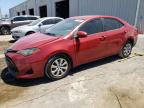 2018 Toyota Corolla L   за продажба в Jacksonville, FL - Side
