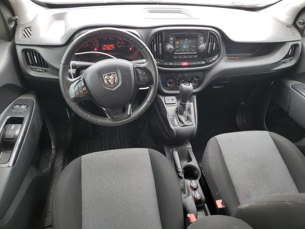 ZFBERFAB2H6E12028 2017 Ram Promaster City