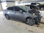 2021 Nissan Versa Sv en Venta en Sandston, VA - Front End