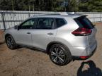 2019 Nissan Rogue Sv Hybrid იყიდება Charles City-ში, VA - Minor Dent/Scratches