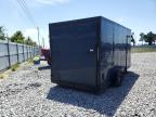 2023 Fast Cargo Enclosed Cargo Trailer for Sale in Apopka, FL - Front End
