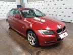 2011 BMW 320D EXCLU for sale at Copart NEWBURY
