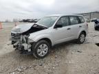 2009 Subaru Forester 2.5X for Sale in Wayland, MI - Front End