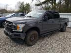 2018 Ford F150 Supercrew zu verkaufen in Lyman, ME - Front End