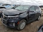 2023 Chevrolet Equinox Lt იყიდება Elgin-ში, IL - Front End