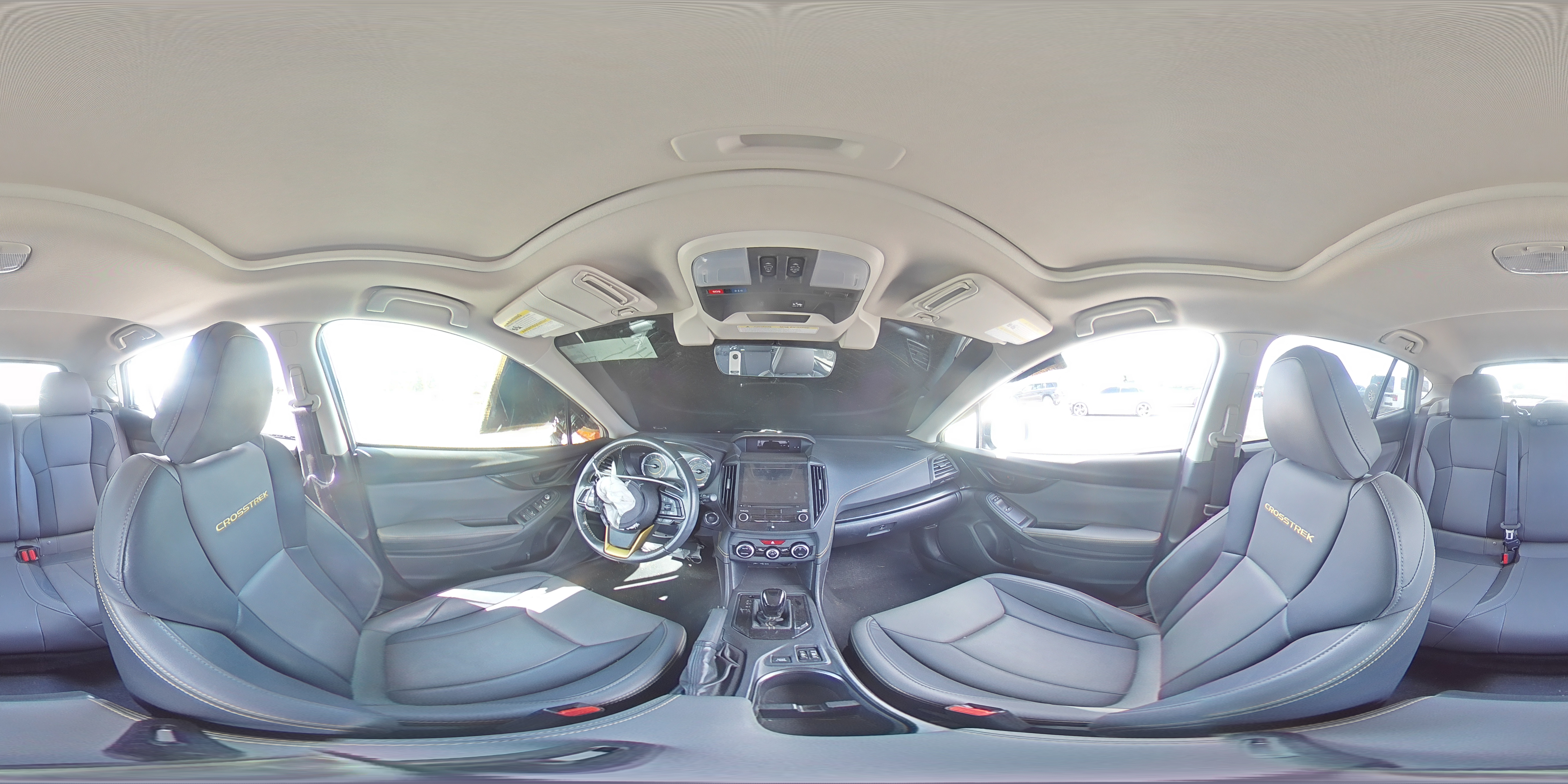 2022 Subaru Crosstrek Sport VIN: JF2GTHSC0NH219787 Lot: 52015945