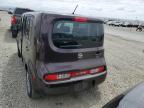 2011 Nissan Cube Base на продаже в San Diego, CA - Front End