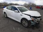 2017 Kia Optima Lx zu verkaufen in North Las Vegas, NV - Front End