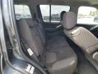 2008 Nissan Pathfinder S for Sale in Apopka, FL - Front End