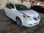 2007 Pontiac Vibe  zu verkaufen in Phoenix, AZ - Front End