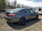 2007 TOYOTA CAMRY CE   à vendre chez Copart ON - COOKSTOWN