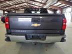 2015 Chevrolet Silverado K1500 Lt na sprzedaż w East Granby, CT - Minor Dent/Scratches