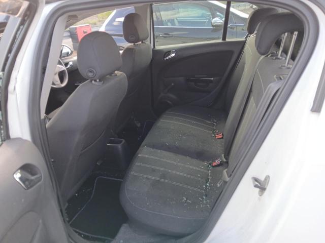 2014 VAUXHALL CORSA LIMI