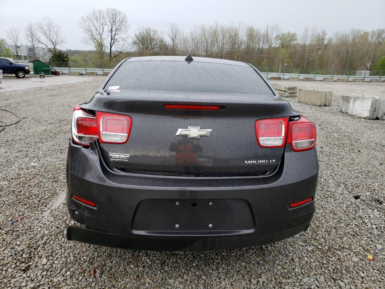 2013 Chevrolet Malibu 2Lt VIN: 1G11E5SA6DF279944 Lot: 51674985