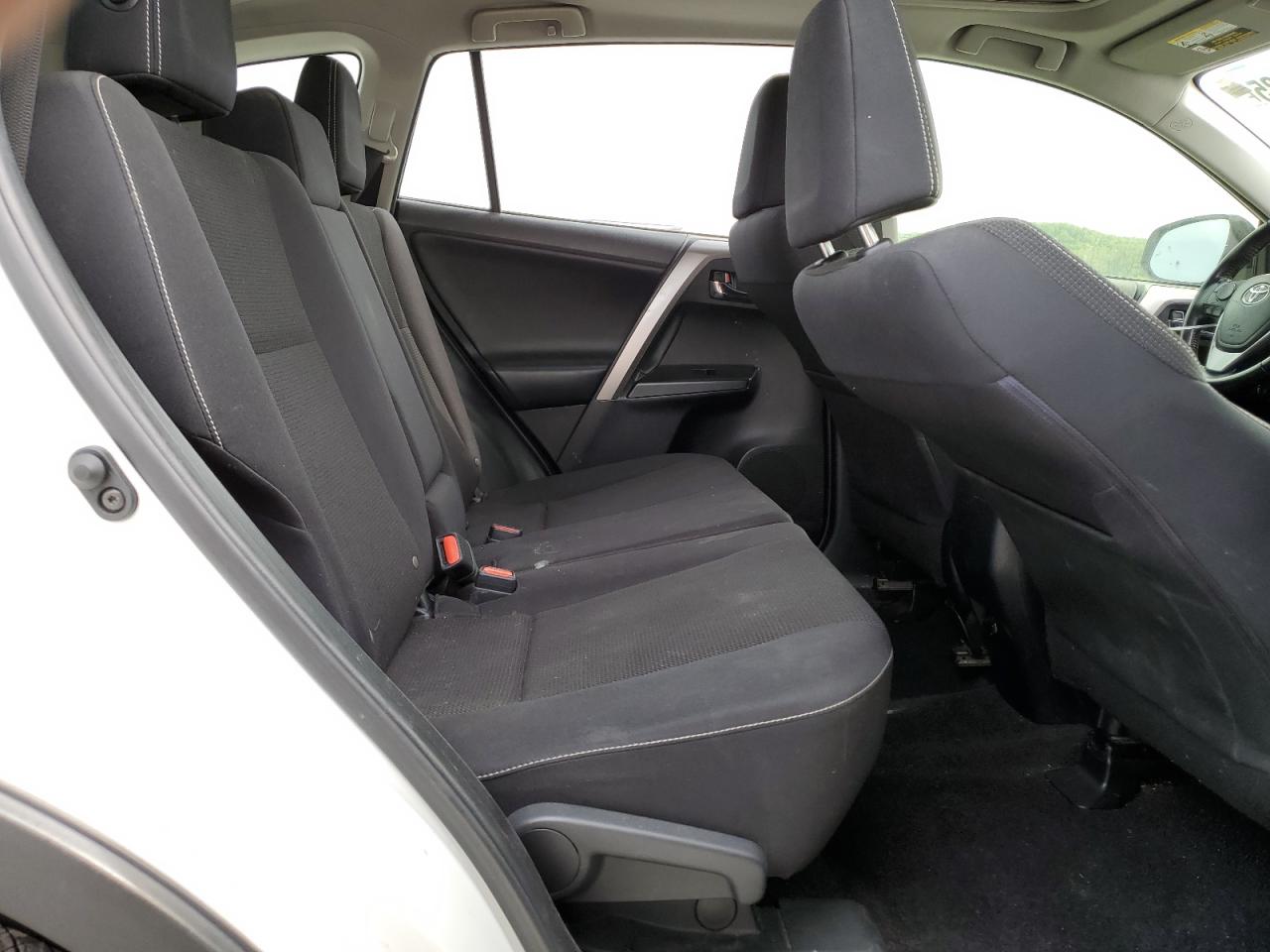 2018 Toyota Rav4 Adventure VIN: JTMWFREV8JJ203280 Lot: 53634735