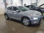 2019 Hyundai Kona Ultimate на продаже в Ham Lake, MN - All Over