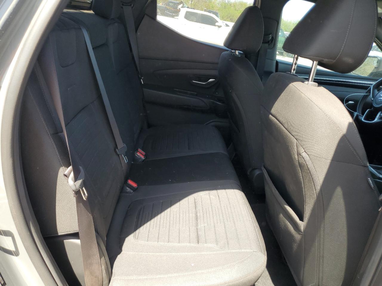 2022 Hyundai Santa Cruz Sel Premium VIN: 5NTJDDAF9NH005339 Lot: 52746445