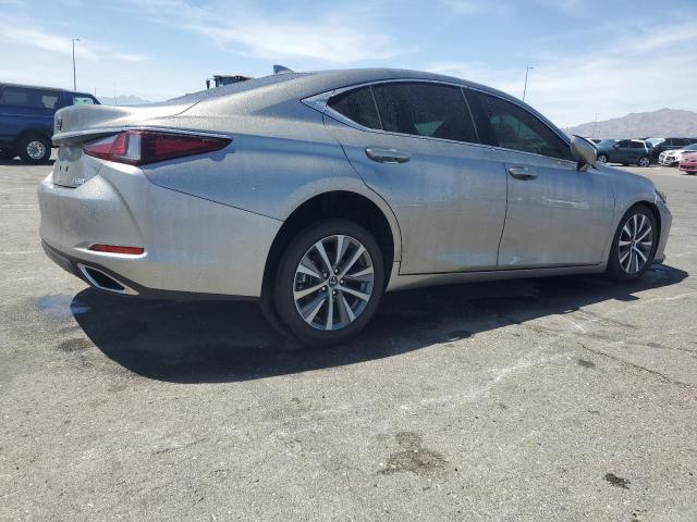  LEXUS ES350 2021 Серый
