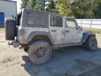 2018 Jeep Wrangler Unlimited Sport for Sale in Arlington, WA - Rollover