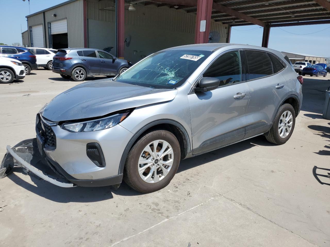 Wilmer, TX에서 판매 중인 2023 Ford Escape Active - Front End