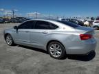 2017 Chevrolet Impala Premier for Sale in Sun Valley, CA - Damage History
