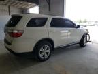 2012 Dodge Durango Crew en Venta en Lexington, KY - Burn - Engine