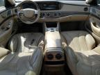 2015 Mercedes-Benz S 550 for Sale in Houston, TX - Minor Dent/Scratches