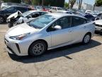 2022 Toyota Prius Night Shade за продажба в Van Nuys, CA - Side